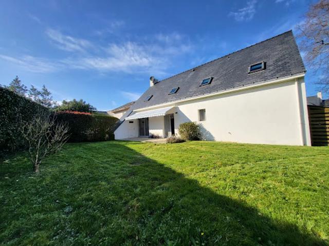Vente Maison 7 pièces 140 m2 Mesquer