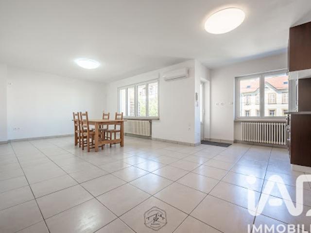 Vente Maison 7 pièces 140 m2 Metz