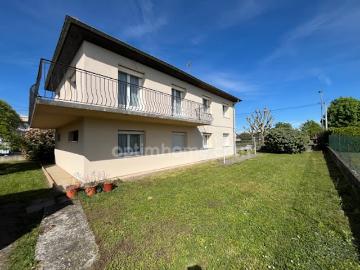 Vente Maison 7 pièces 142 m2 Meyzieu
