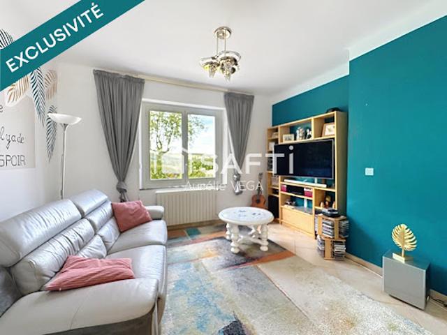 Vente Maison 7 pièces 140 m2 Caudeval
