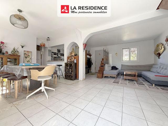 Vente Maison 7 pièces 140 m2 Moisson