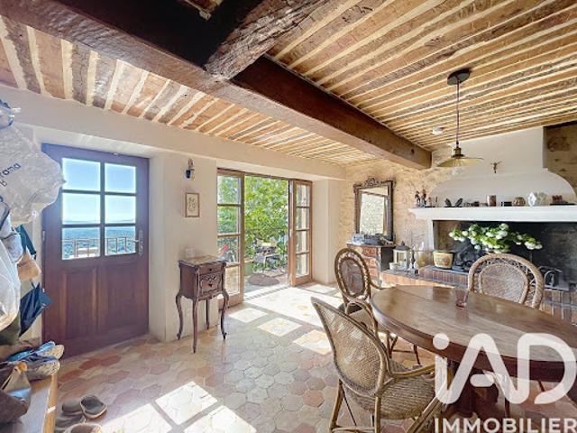 Vente Maison 7 pièces 140 m2 Mons