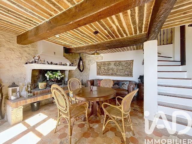 Vente Maison 7 pièces 140 m2 Mons