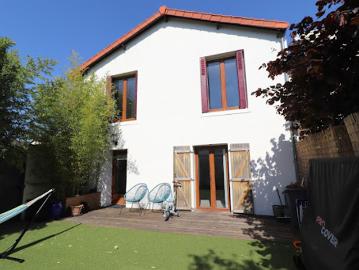 Vente Maison 7 pièces 140 m2 Montesson