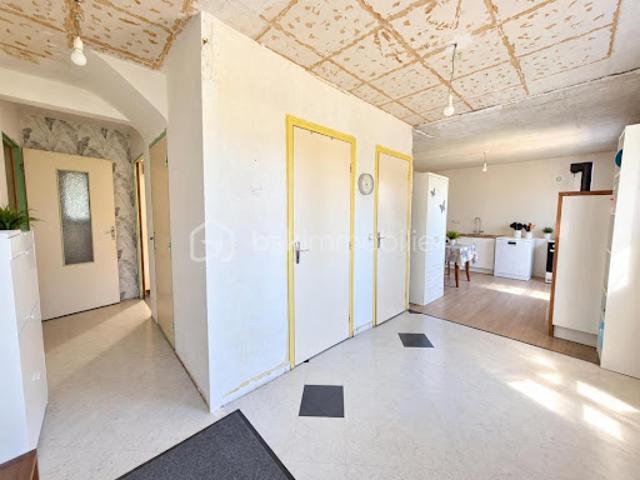 Vente Maison 7 pièces 140 m2 Mourmelon le Grand