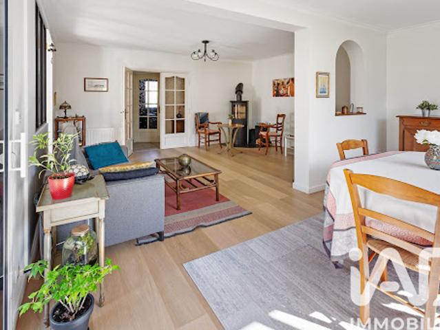Vente Maison 7 pièces 140 m2 Nantes