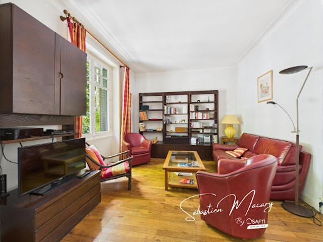 Vente Maison 7 pièces 140 m2 Nantes