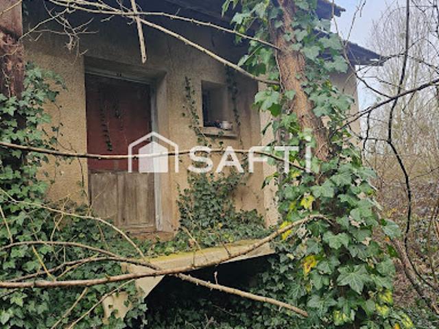 Vente Maison 7 pièces 140 m2 Navilly