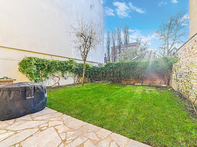 Vente Maison 7 pièces 140 m2 Nogent sur Marne