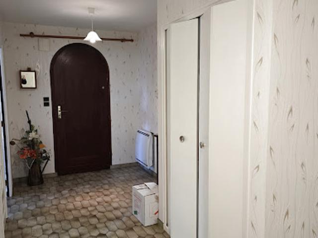 Vente Maison 7 pièces 140 m2 Ouroux sur Saône