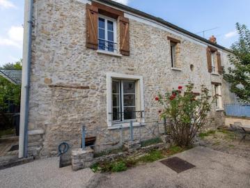 Vente Maison 7 pièces 140 m2 Oinville sur Montcient