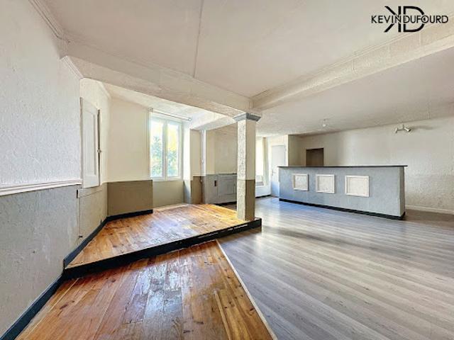 Vente Maison 7 pièces 140 m2 Aubenas