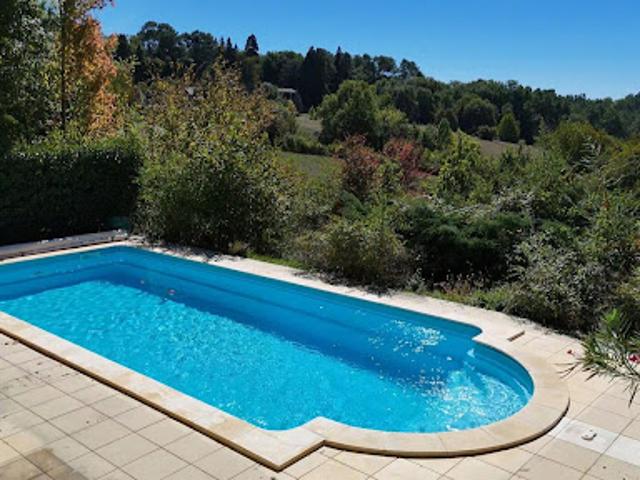 Vente Maison 7 pièces 140 m2 Audrix