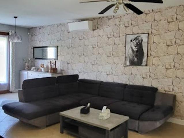 Vente Maison 7 pièces 140 m2 Aulnay