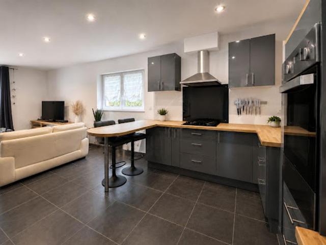 Vente Maison 7 pièces 140.59 m2 Auteuil