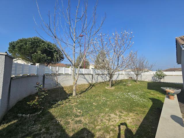 Vente Maison 7 pièces 140 m2 Agnin