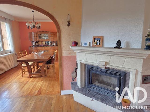 Vente Maison 7 pièces 140 m2 Annonay