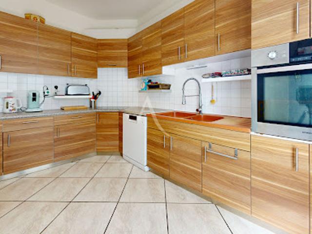 Vente Maison 7 pièces 140 m2 Annecy