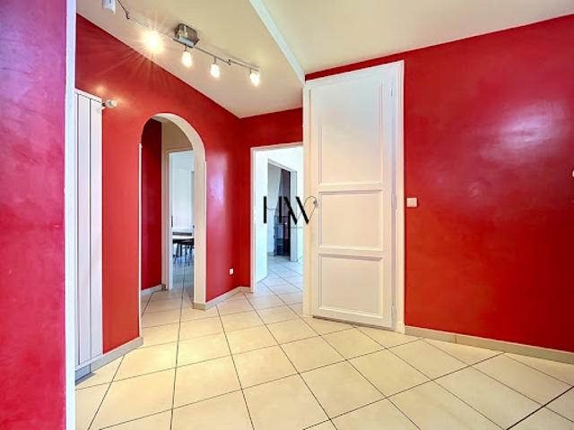 Vente Maison 7 pièces 140 m2 Annemasse