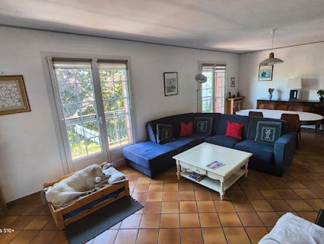 Vente Maison 7 pièces 140 m2 Argenteuil