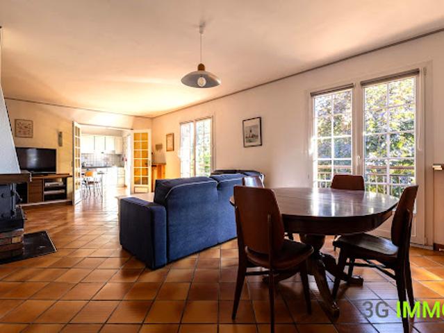 Vente Maison 7 pièces 140 m2 Argenteuil