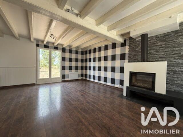 Vente Maison 7 pièces 140 m2 Assais les Jumeaux