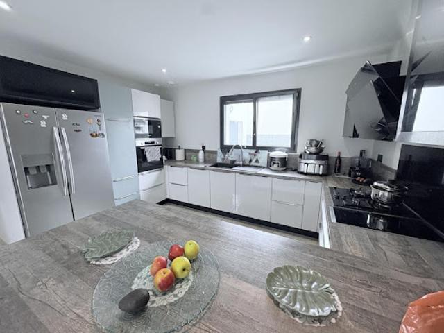 Vente Maison 7 pièces 140 m2 Bain de Bretagne