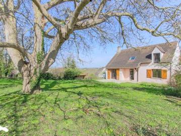 Vente Maison 7 pièces 155 m2 Maule