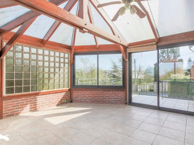 Vente Maison 7 pièces 155 m2 Maule