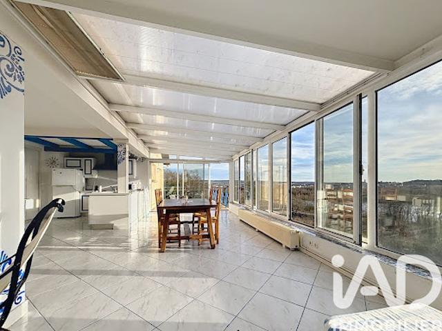 Vente Maison 7 pièces 140 m2 Belleville sur Meuse