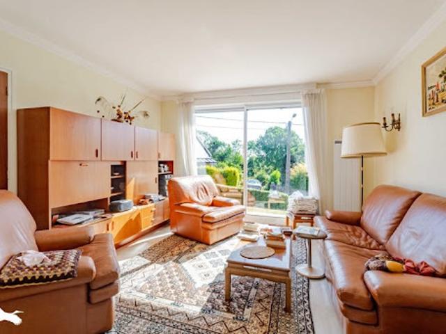 Vente Maison 7 pièces 140 m2 Brest