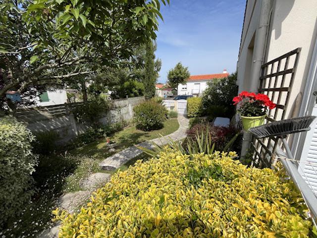 Vente Maison 7 pièces 140 m2 Bretignolles sur Mer