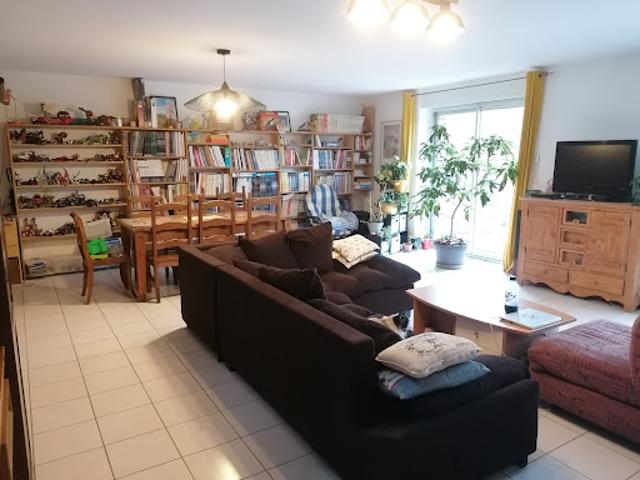 Vente Maison 7 pièces 140 m2 Campénéac