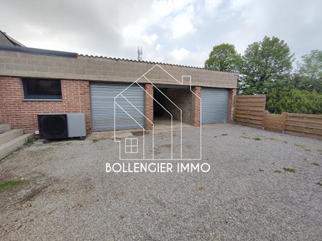 Vente Maison 7 pièces 140 m2 Cassel