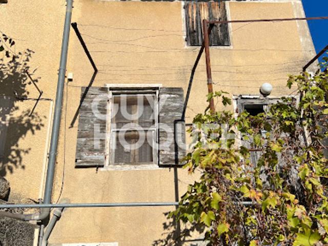 Vente Maison 7 pièces 140 m2 Caumont sur Durance