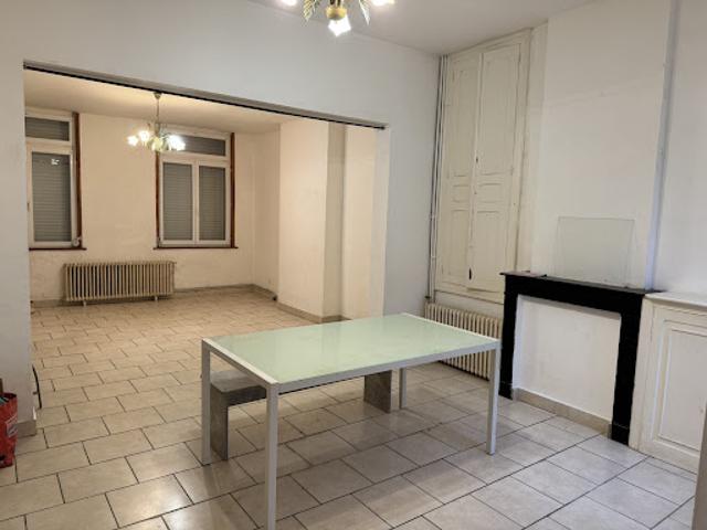 Vente Maison 7 pièces 140 m2 Caudry