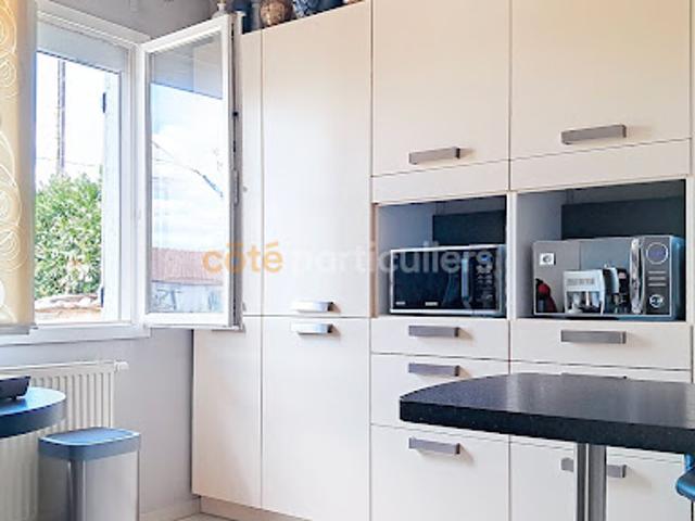 Vente Maison 7 pièces 140 m2 Chalette sur loing