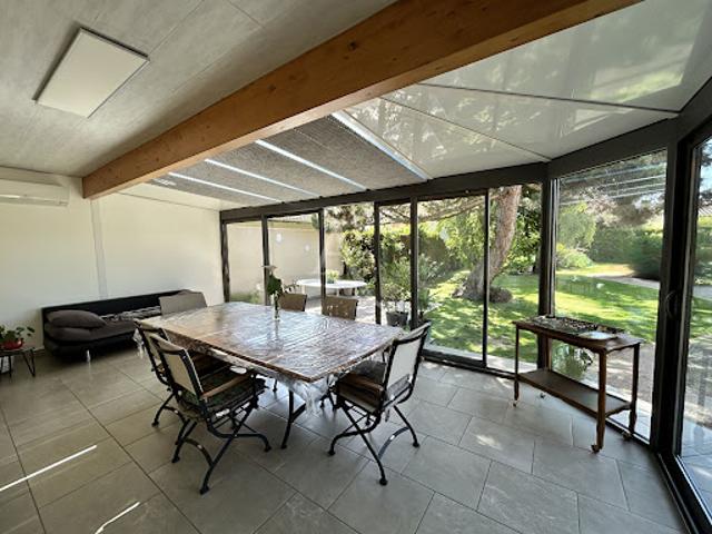 Vente Maison 7 pièces 140 m2 Charnay lès Mâcon
