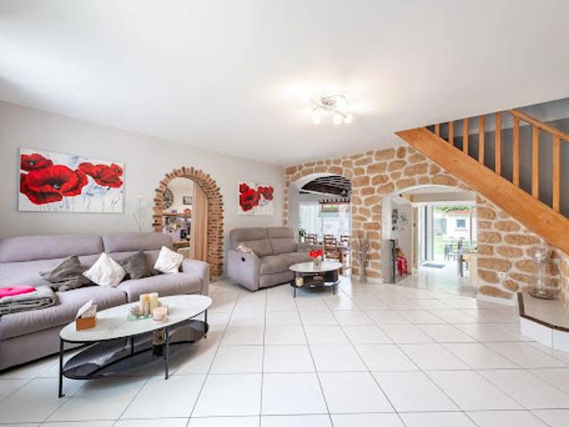Vente Maison 7 pièces 140 m2 Chateau thierry
