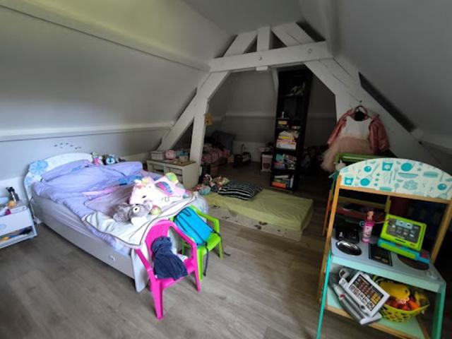 Vente Maison 7 pièces 140 m2 Chateau thierry