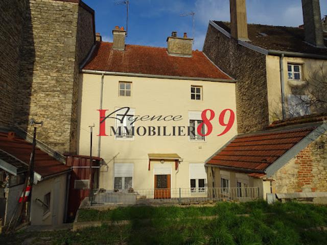 Vente Maison 7 pièces 140 m2 Chatillon sur seine