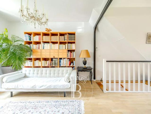 Vente Maison 7 pièces 150 m2 Chaville