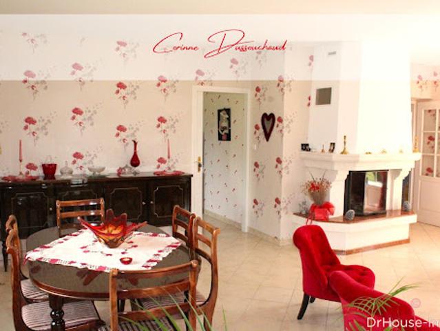 Vente Maison 7 pièces 140 m2 Chirac