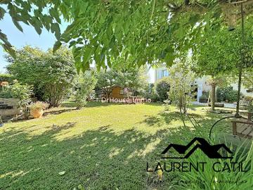 Vente Maison 7 pièces 140 m2 Clérieux