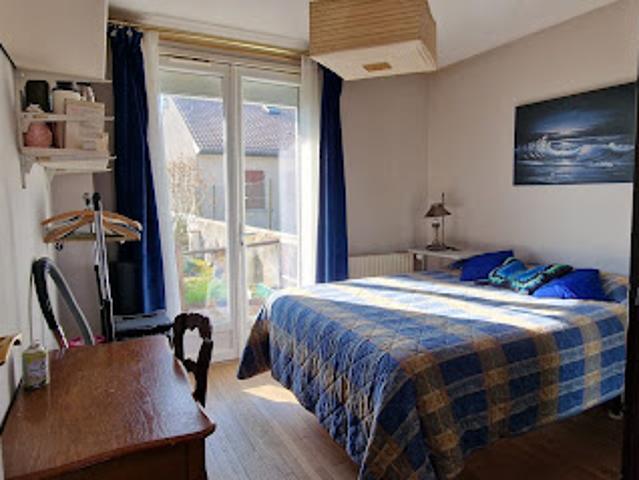 Vente Maison 7 pièces 140 m2 Compertrix