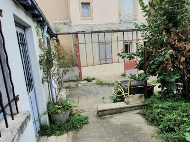 Vente Maison 7 pièces 140 m2 Deols