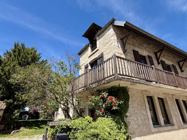 Vente Maison 7 pièces 140 m2 Beaune