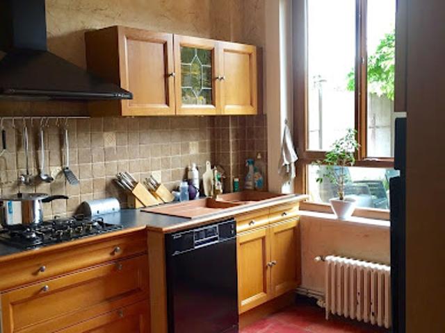 Vente Maison 7 pièces 140 m2 Denain