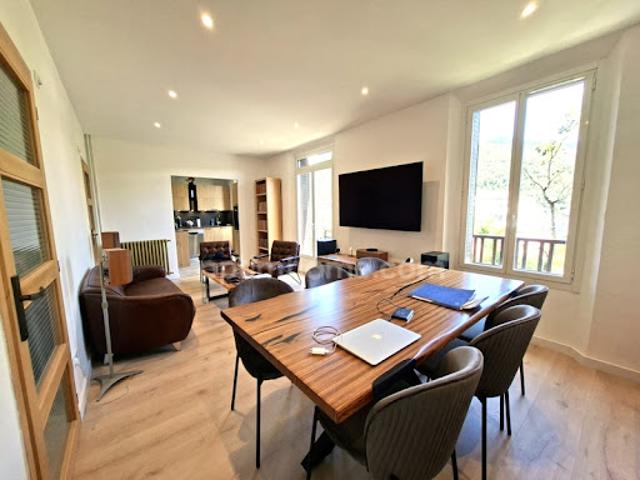 Vente Maison 7 pièces 140 m2 Digne les Bains