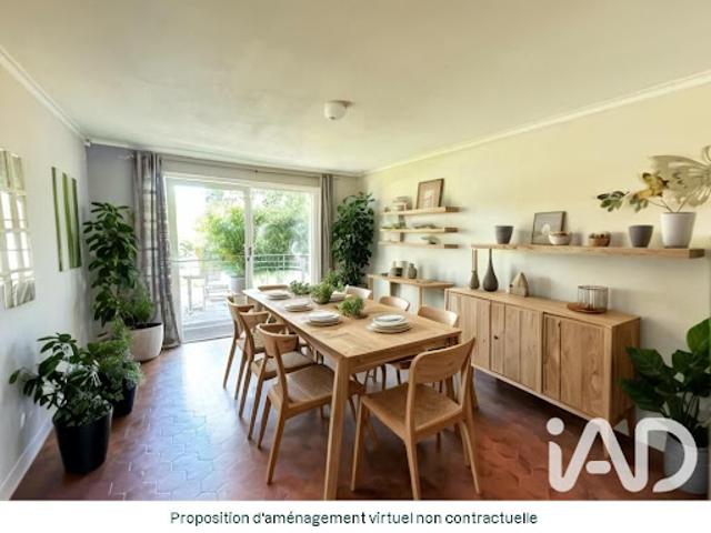 Vente Maison 7 pièces 140 m2 Doue
